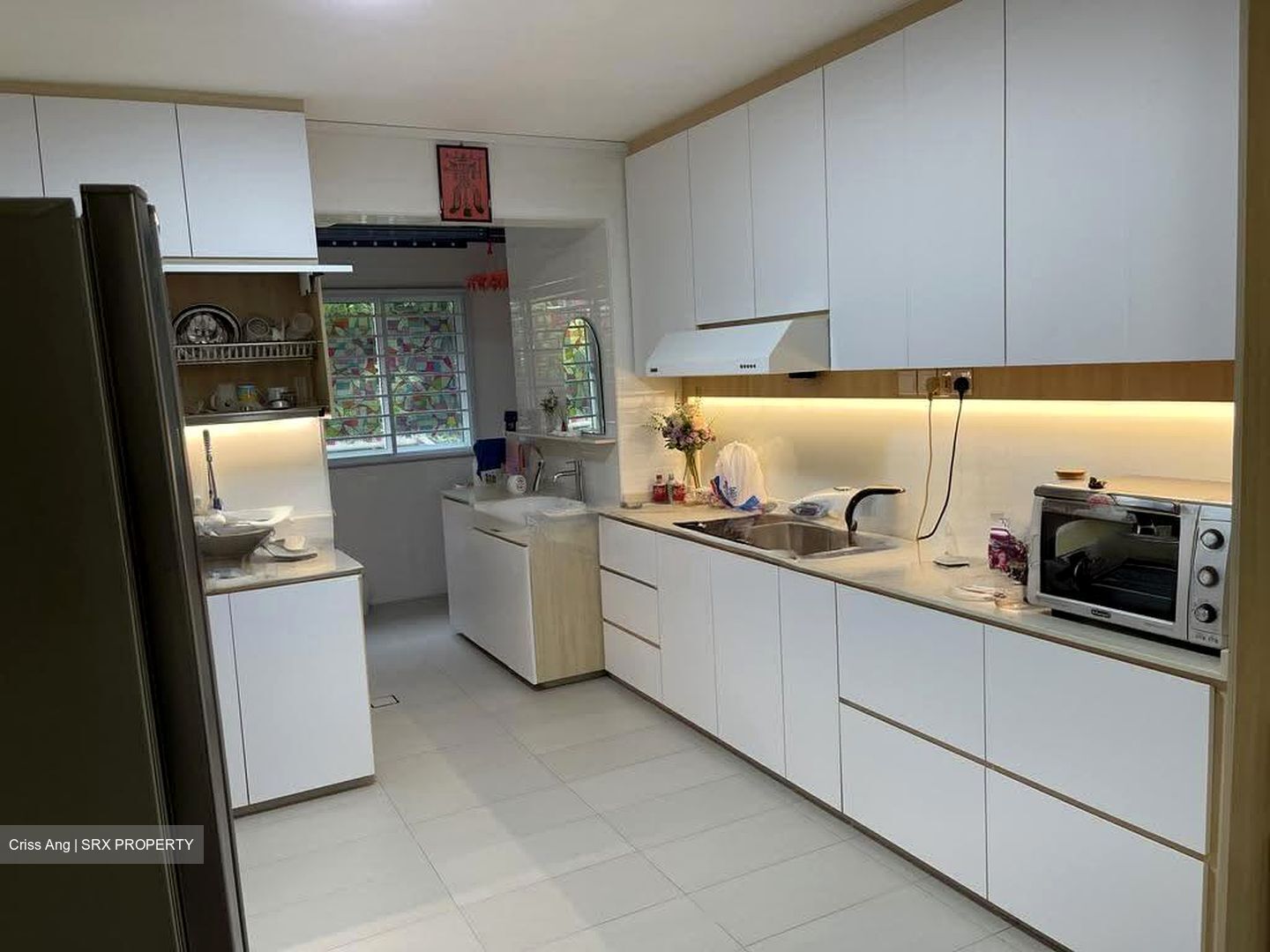 Blk 455 Sin Ming Avenue (Bishan), HDB 4 Rooms #634296581